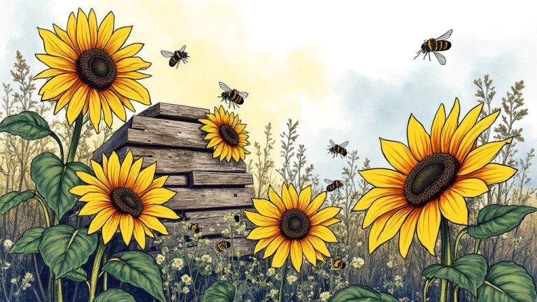 Pszczoły