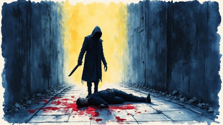 Zabijanie (zabić kogoś)