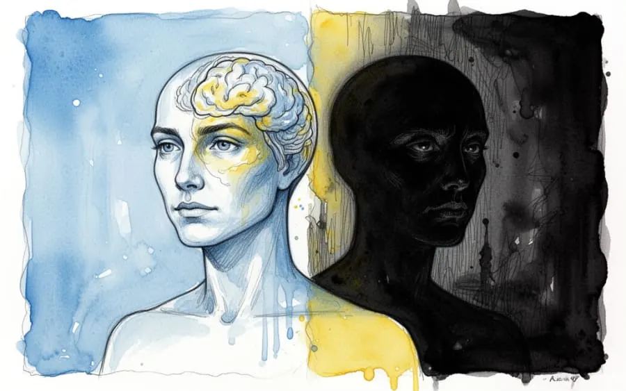 Cień psychologiczny jungowska interpretacja snu o marze