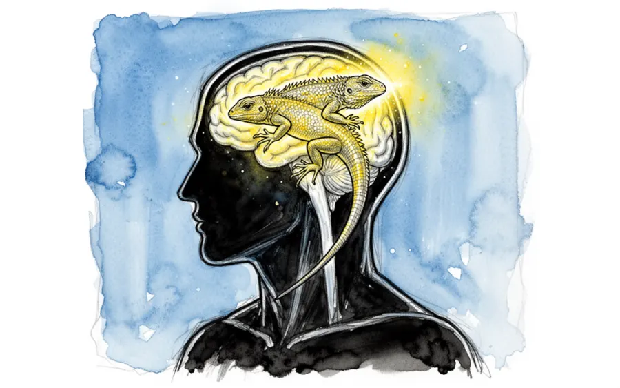 Psychologia snu instynkt i podświadomość