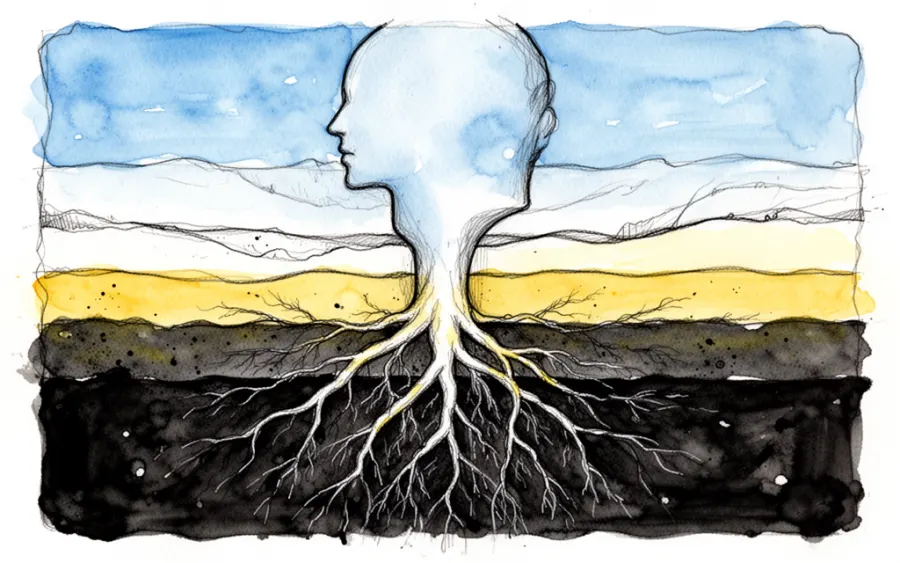 psychologia głębi korzenie symbolika snu