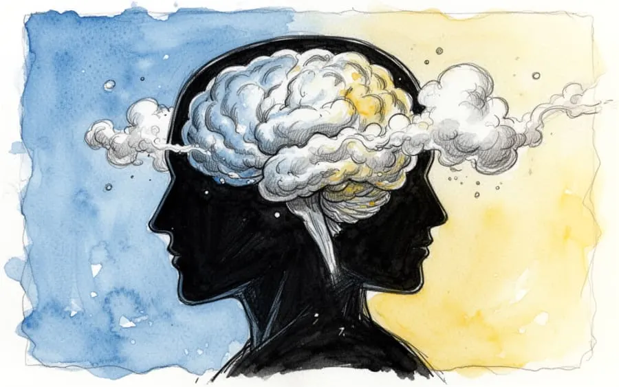 psychologia snu o kurzu podswiadomosc