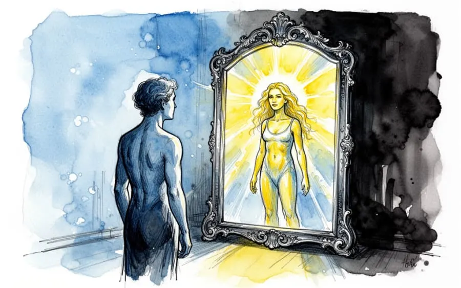 psychologiczne znaczenie snu odrodzenie