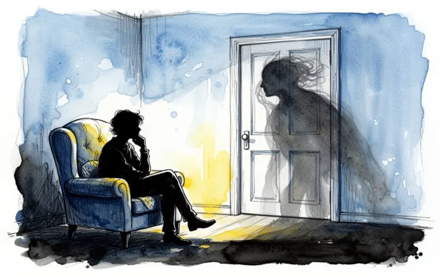 Psychologiczne znaczenie snu o pukaniu