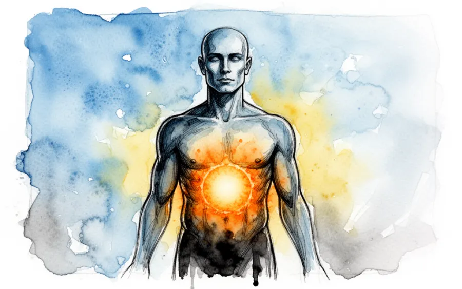 Symbolika witalności i energii we śnie