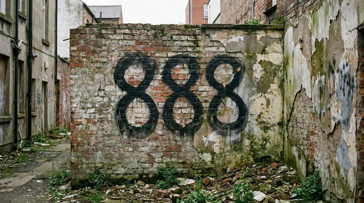 Liczba 888